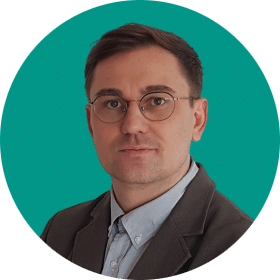 Bild von Der Autor: Mark Drebinger