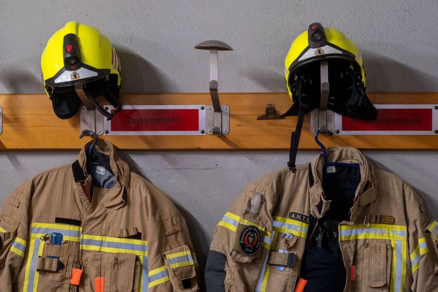 Feuerwehr Dienstgrade erklärt – vom Anwärter bis Führung