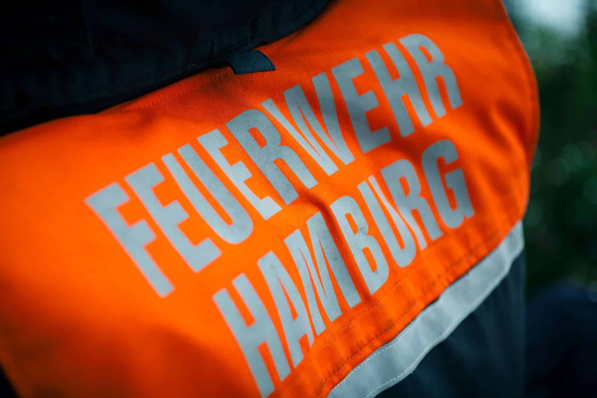 Feuerwehr Hamburg Einstellungstest