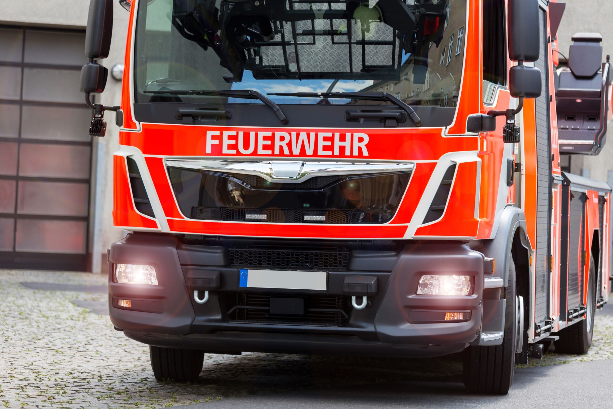 Feuerwehr Braunschweig Einstellungstest